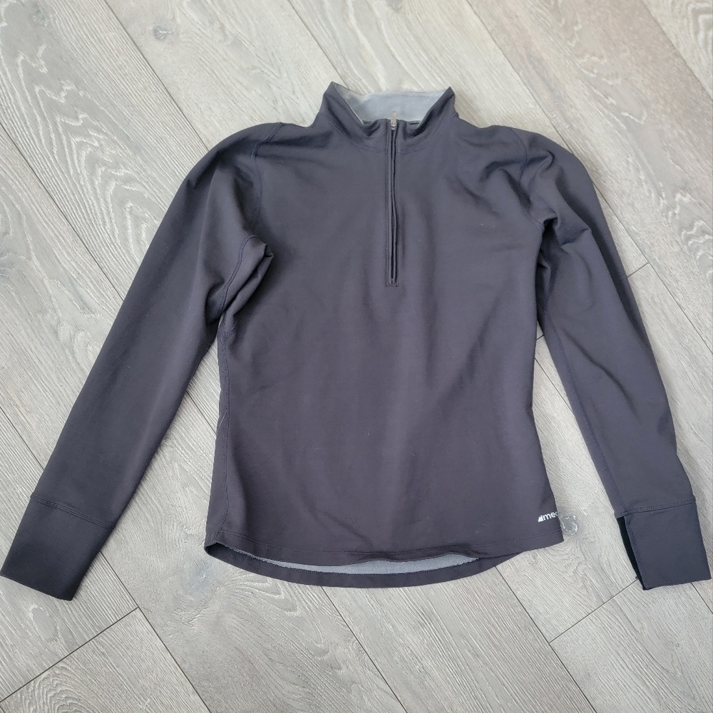 MEC Quarter Zip Shirt